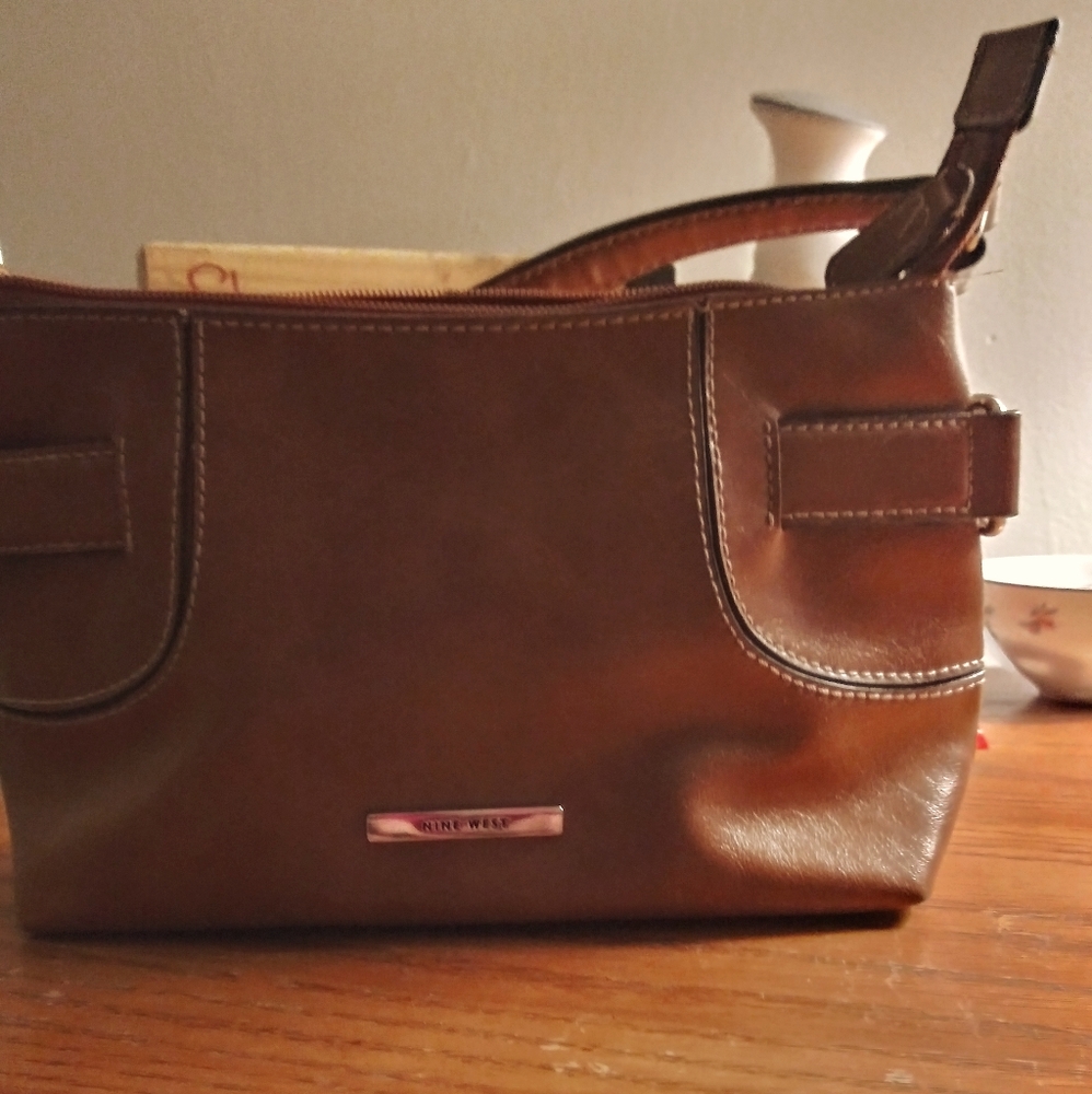 Nine West purse